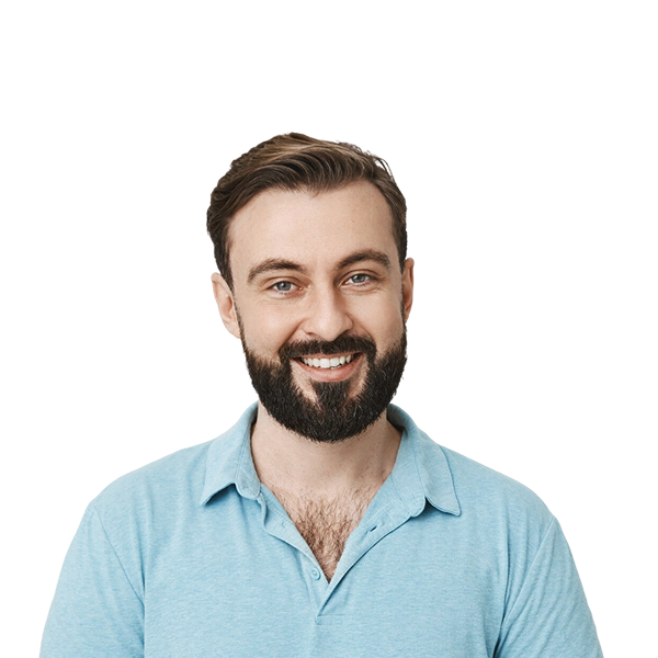 Team member 3