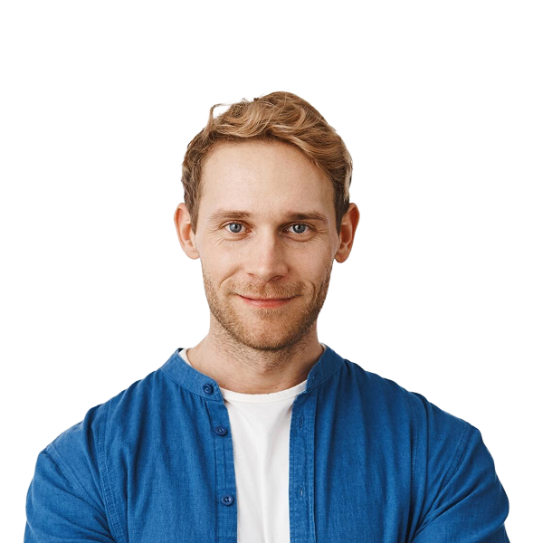 Team member 3