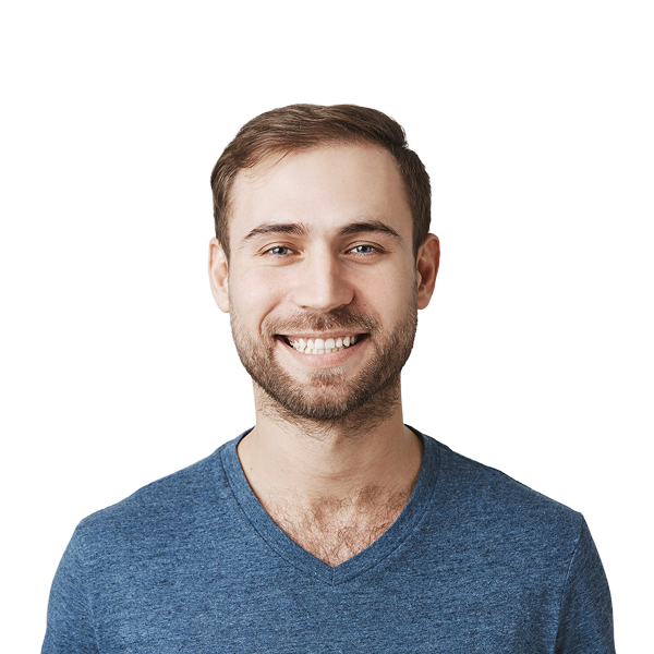 Team member 3