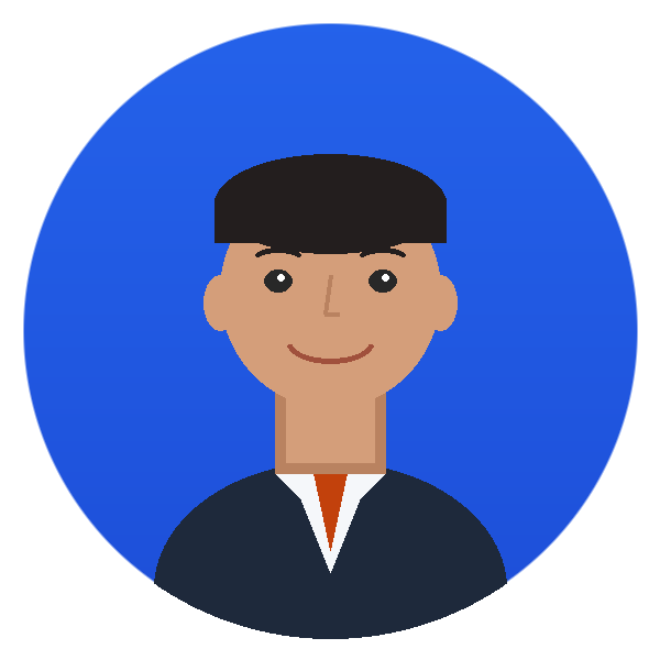 Illustrative profile of Rahul Patel, PG Owner in Ahmedabad