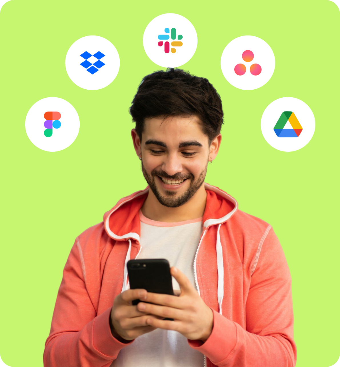 StayFlow guide on automating PG rent collection via WhatsApp
